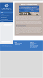 Mobile Screenshot of lafittemop.com